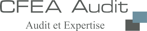 Logo CFEA Audit