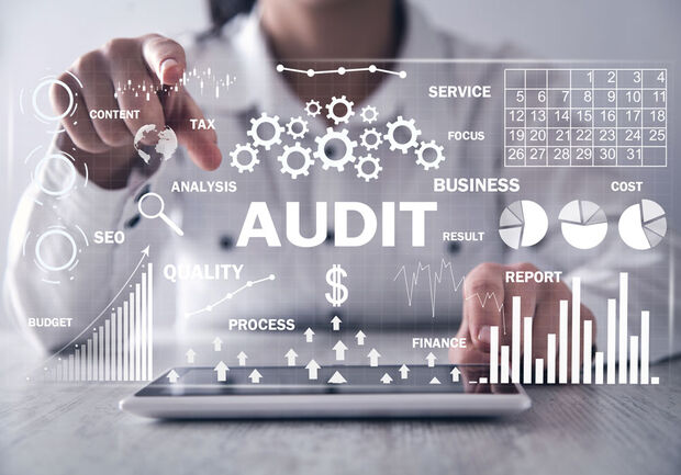 Audit et commissariat aux comptes