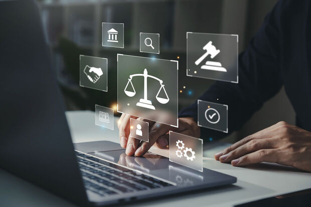 Juridique d’entreprise