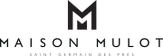 Maison Mulot et Café Mulot