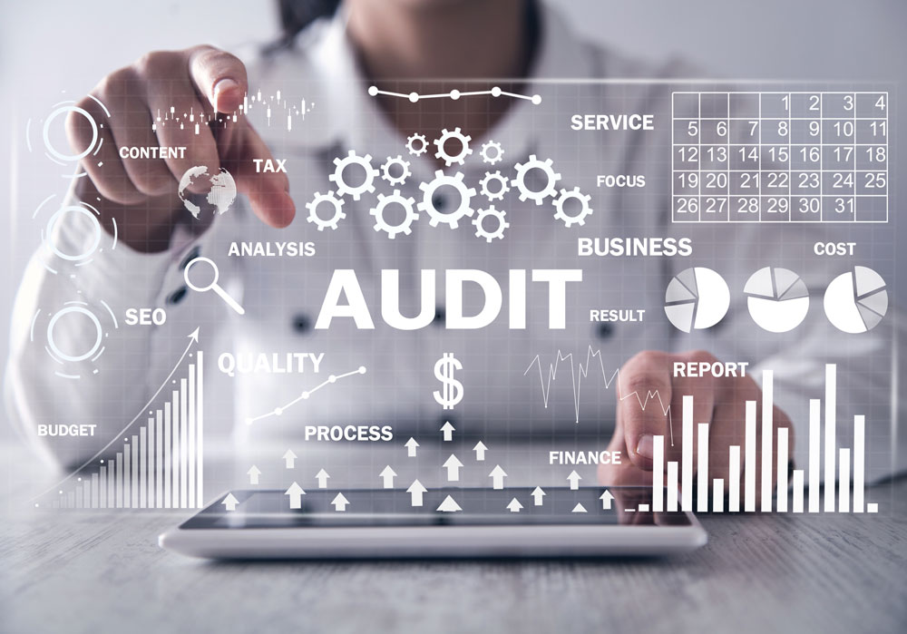 Audit et commissariat aux comptes