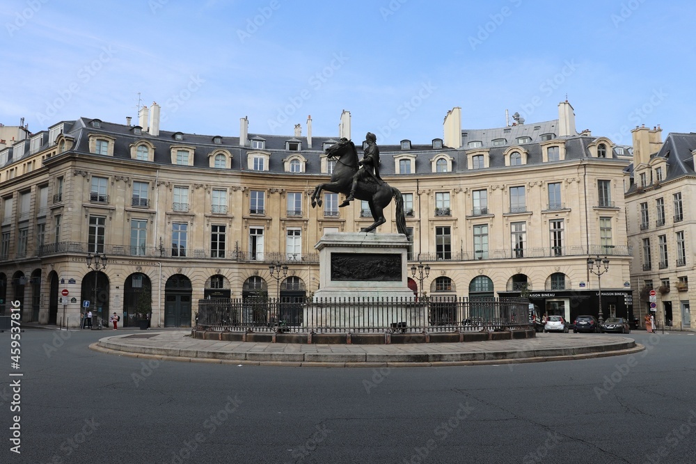 Notre bureau